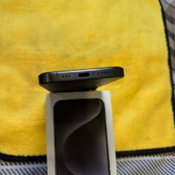 IPhone 15 Pro - фото 5