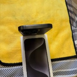 IPhone 15 Pro - фото 6