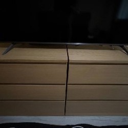 Комод - фото 1