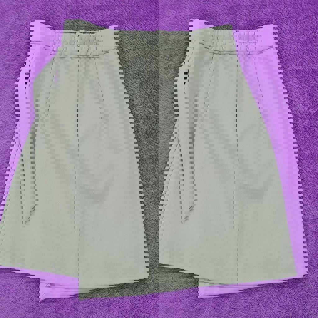 Юбка-трапеция