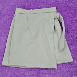 Юбка-трапеция - фото 2