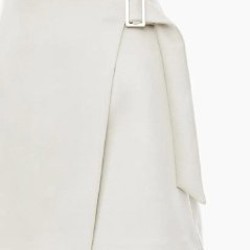 Юбка-трапеция - фото 4