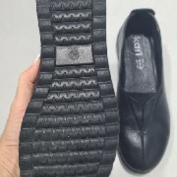 Женские кожаные туфли - фото 2