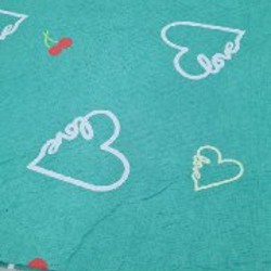 Двухстороннее покрывало - фото 2