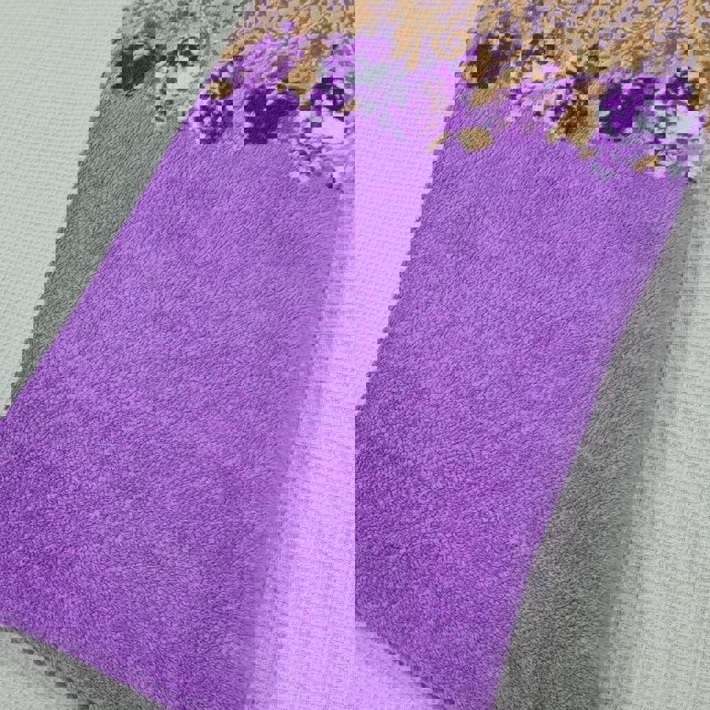 Покрывало-плед