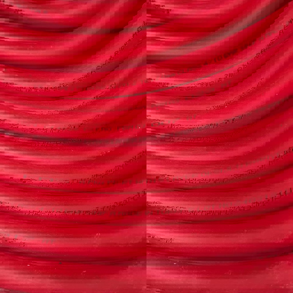 Труба из сшитого полиэтилена