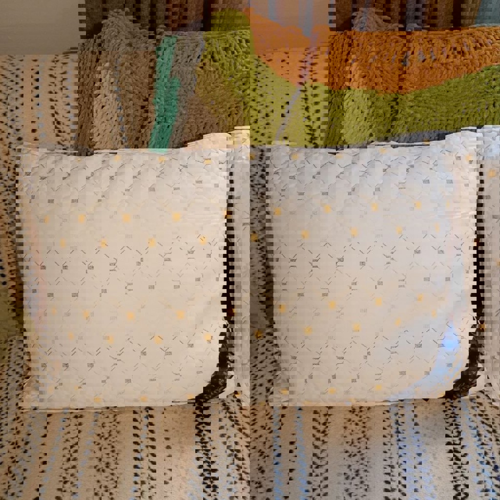 Подушки премиального класса