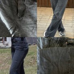 Джинсы Zara - фото 1