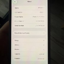 IPhone 14 Pro Max 256gb - фото 2