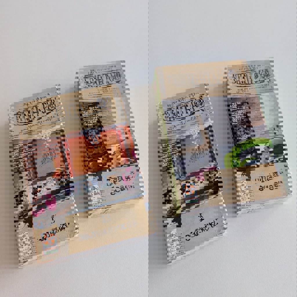 Элементарно: 13 заложников