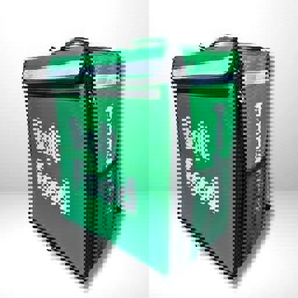 Сумка боли фуд