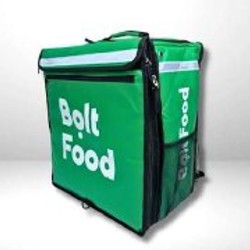 Сумка боли фуд - фото 1