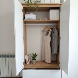 Шкаф - фото 2