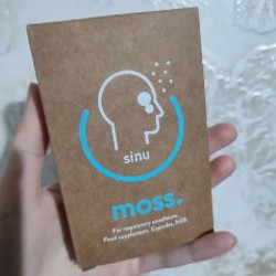 Синумосс - фото 1