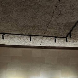 Точечное потолочное освещение - фото 2