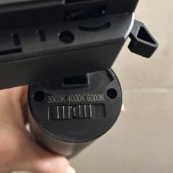 Точечное потолочное освещение - фото 5