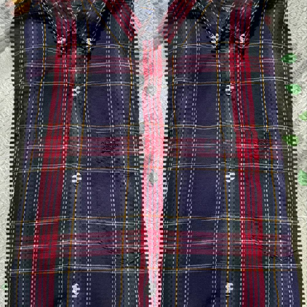 Рубашка Superdry S