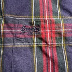 Рубашка Superdry S - фото 5