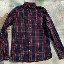 Рубашка Superdry S - фото 8