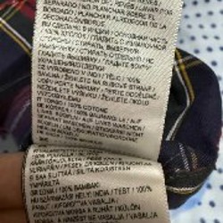 Рубашка Superdry S - фото 10