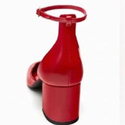 Туфли ZARA - фото 3