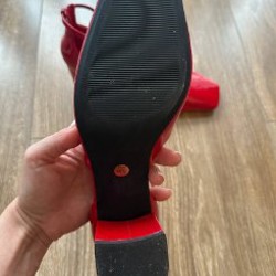 Туфли ZARA - фото 5