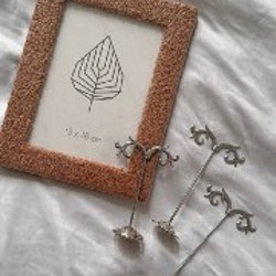 Подставки под серьги/украшения 3 шт. - фото 1