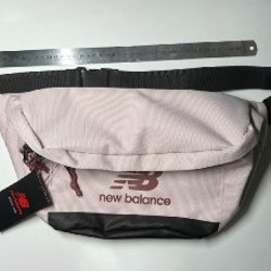 Сумка большая на пояс New Balance - фото 1