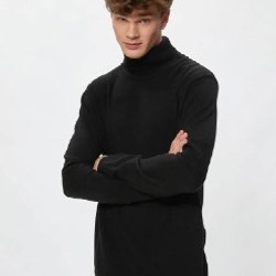 Базовый свитер KOTON - фото 2