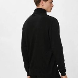 Базовый свитер KOTON - фото 3