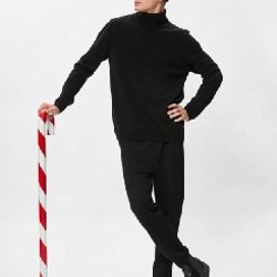 Базовый свитер KOTON - фото 4