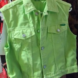 Жилетка - фото 8