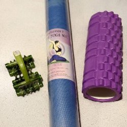 Зеленое платье в пайетках - фото 1