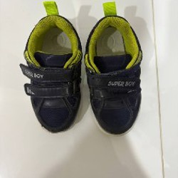 Кроссовки детские - фото 2