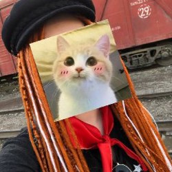 Женская кепка осенняя - фото 3