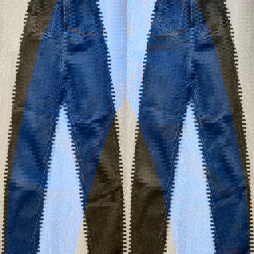 Теплые спортивные штаны