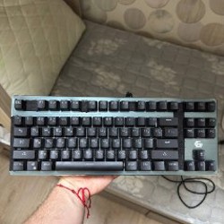 Краска для волос - фото 1