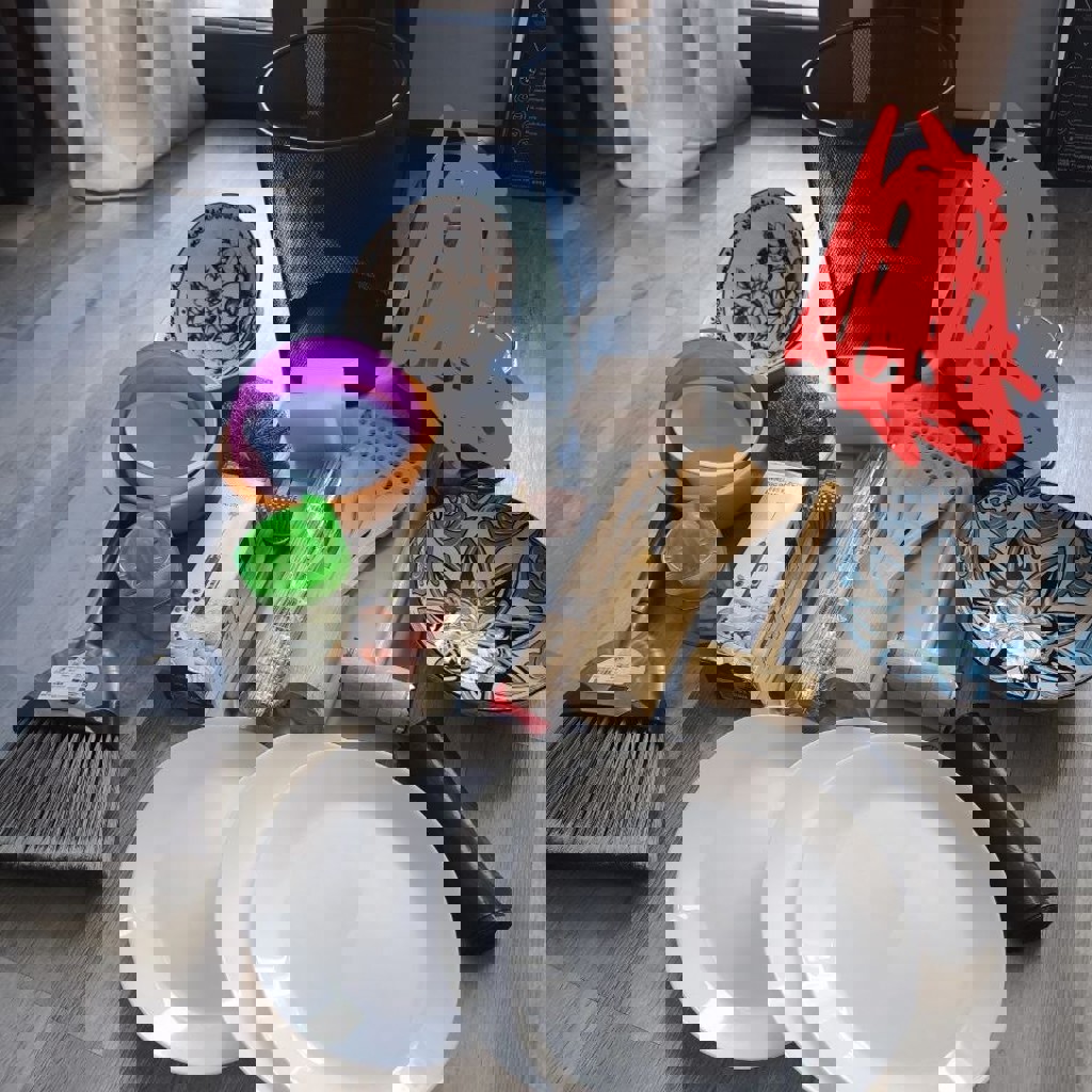 Коврик в ванную