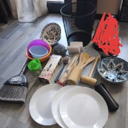 Коврик в ванную - фото 1