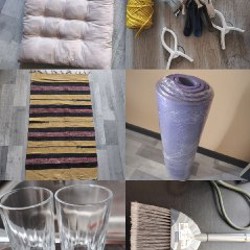 Коврик в ванную - фото 2