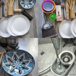 Коврик в ванную - фото 3