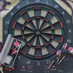 Дартс - фото 2