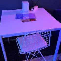 Стол - фото 1