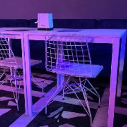 Стол - фото 2