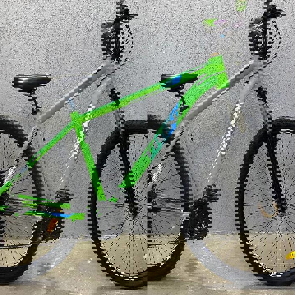 Велосипед Trinx m136 PRO