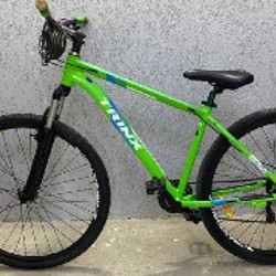 Велосипед Trinx m136 PRO - фото 4