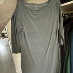 Женские платья - фото 4