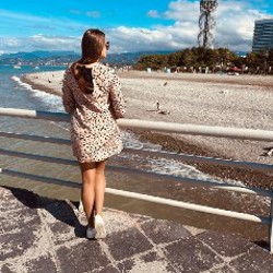 Женские платья - фото 5