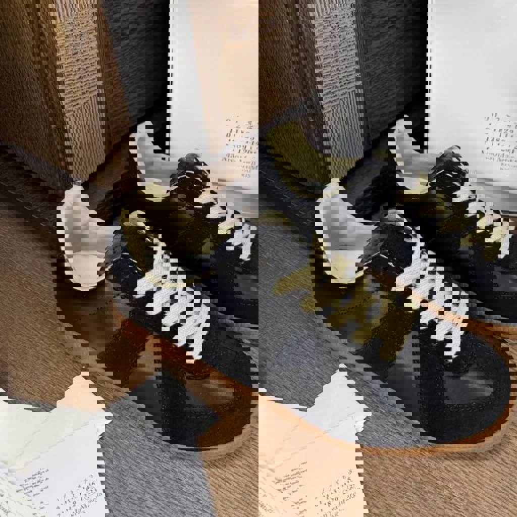 Кеды Maison Margiela