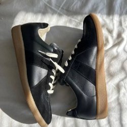 Кеды Maison Margiela - фото 5